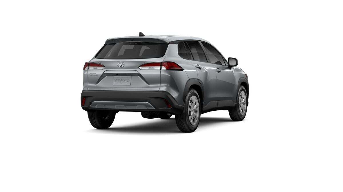 2025 Toyota Corolla Cross L Laurel MD