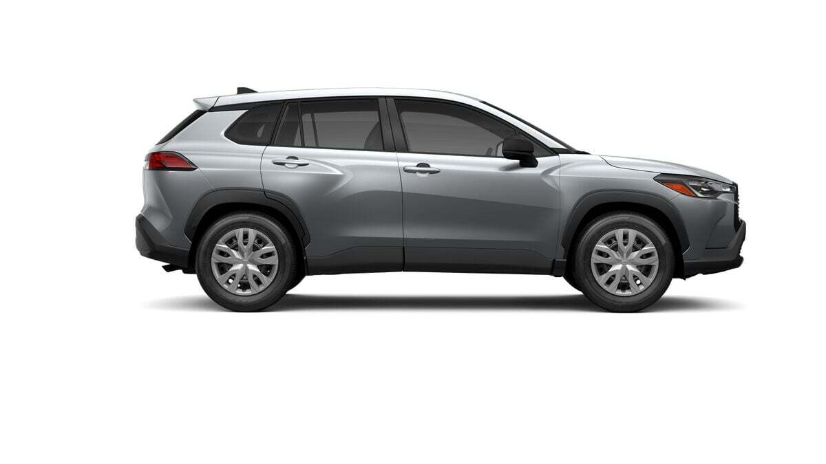 2025 Toyota Corolla Cross L Laurel MD