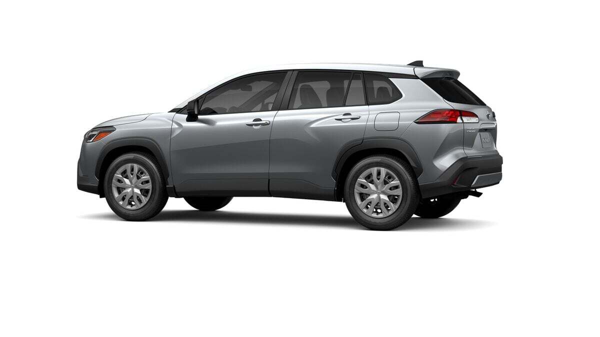 2025 Toyota Corolla Cross L Laurel MD