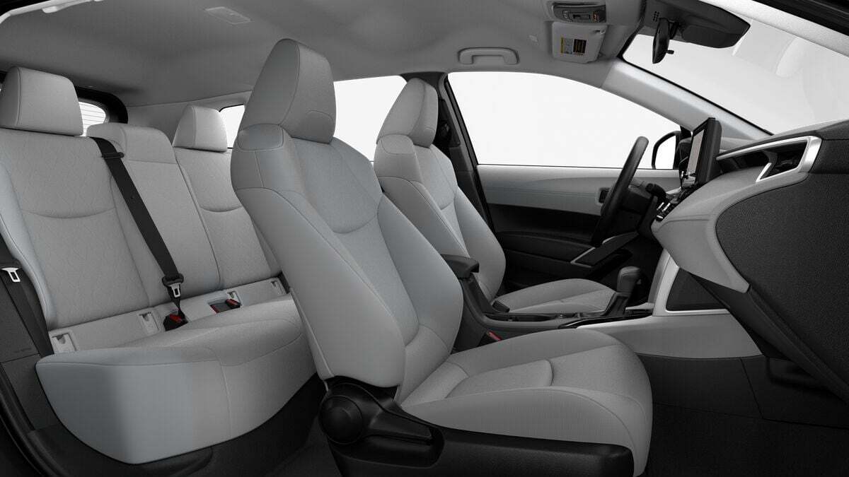 2025 Toyota Corolla Cross L Laurel MD