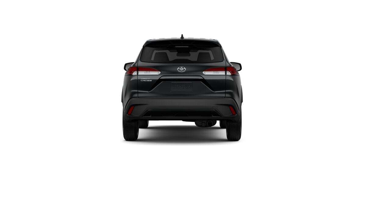 2025 Toyota Corolla Cross L Laurel MD