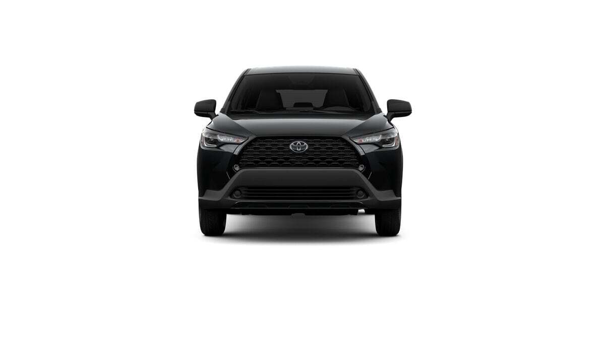 2025 Toyota Corolla Cross L Laurel MD