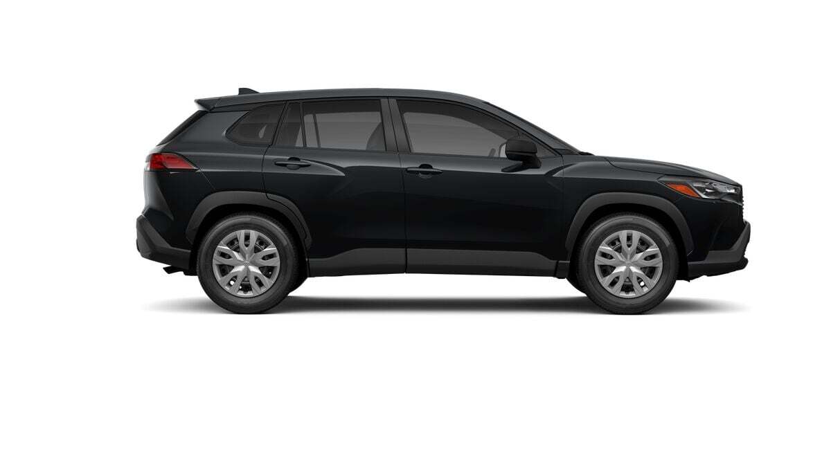 2025 Toyota Corolla Cross L Laurel MD