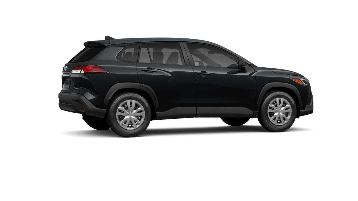 2025 Toyota Corolla Cross L Laurel MD
