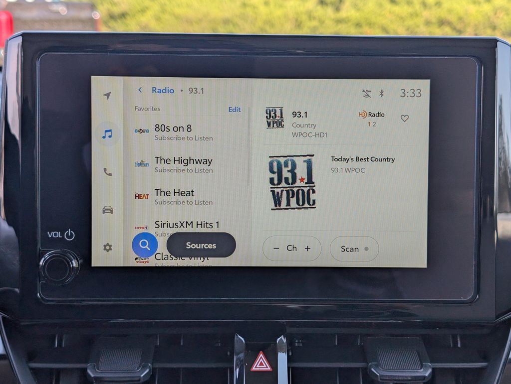 2025 Toyota Corolla Cross L Cockeysville MD