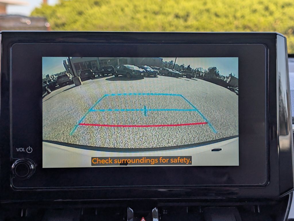 2025 Toyota Corolla Cross L Cockeysville MD