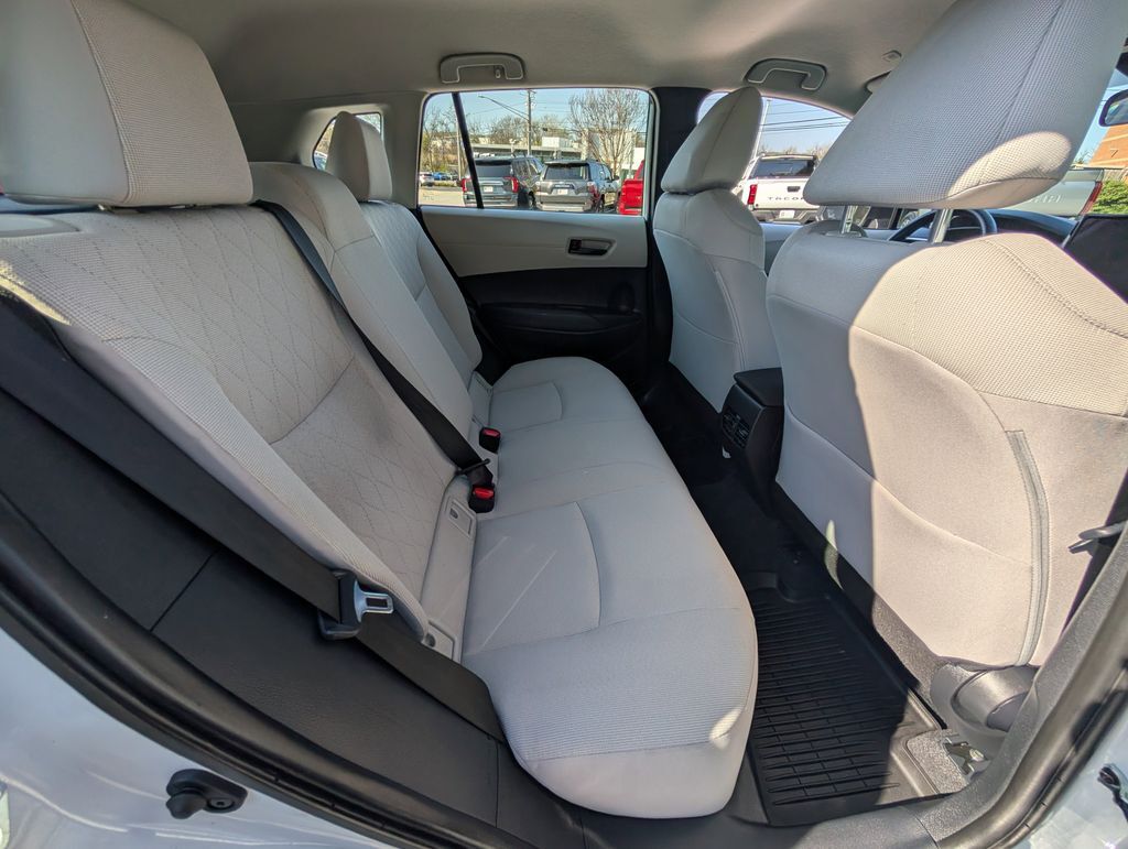 2025 Toyota Corolla Cross L Cockeysville MD