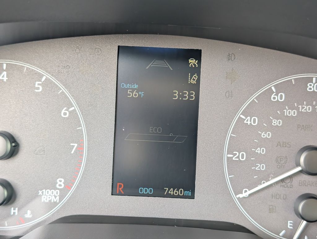 2025 Toyota Corolla Cross L Cockeysville MD