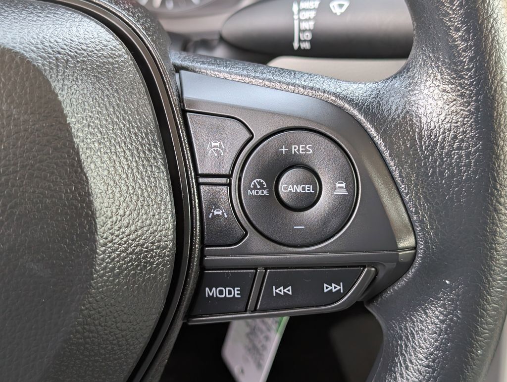 2025 Toyota Corolla Cross L Cockeysville MD