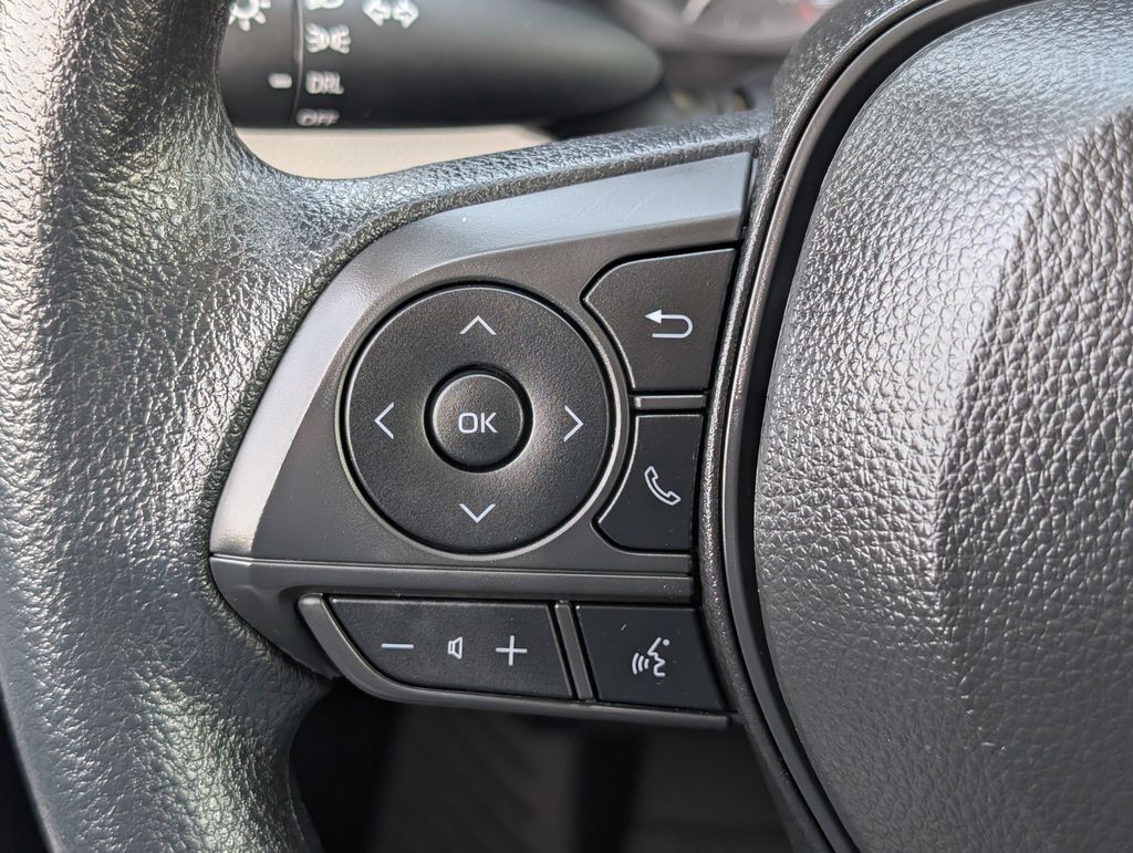 2025 Toyota Corolla Cross L Cockeysville MD