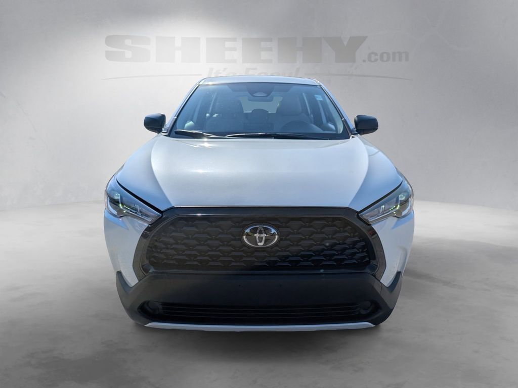 2025 Toyota Corolla Cross L Cockeysville MD