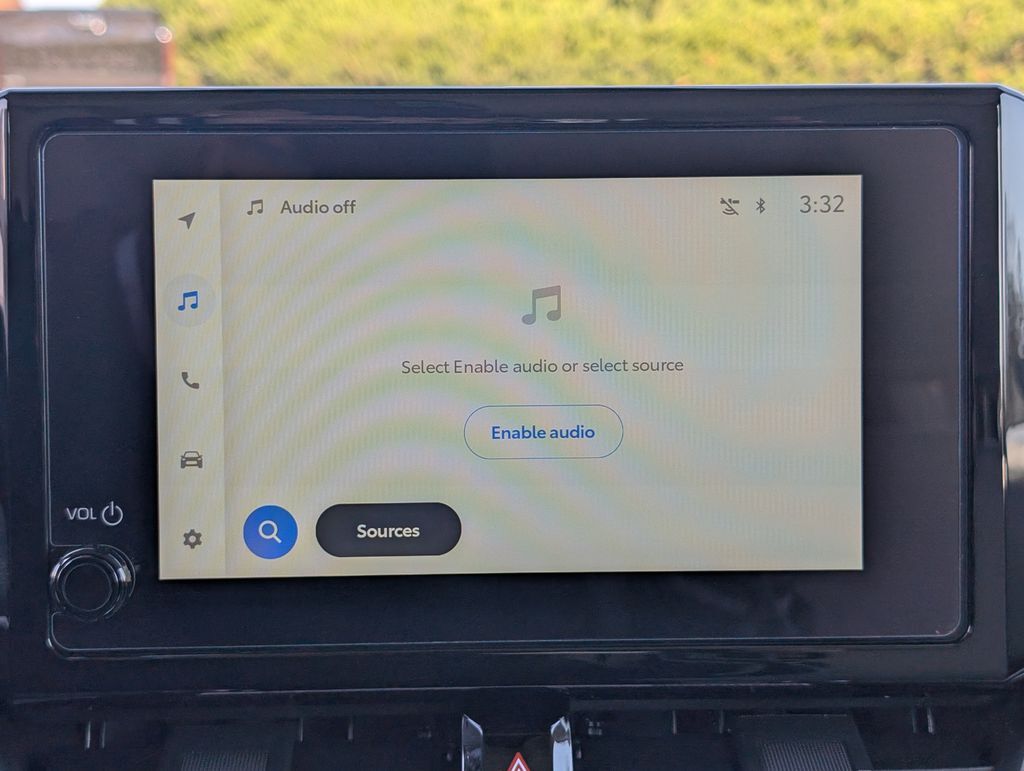 2025 Toyota Corolla Cross L Cockeysville MD