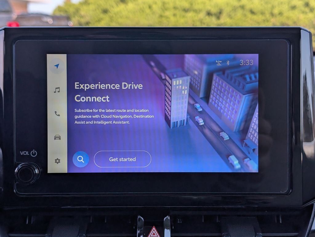 2025 Toyota Corolla Cross L Cockeysville MD