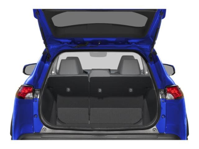 2025 Toyota Corolla Cross LE Hurst TX