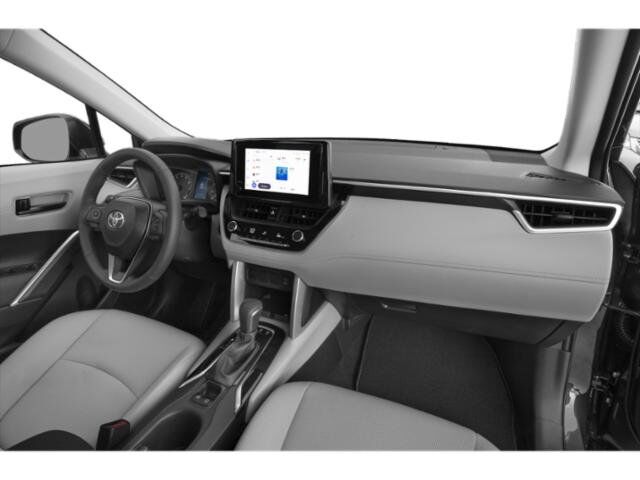 2025 Toyota Corolla Cross LE Hurst TX