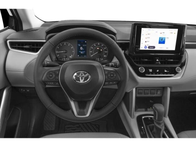 2025 Toyota Corolla Cross LE Hurst TX
