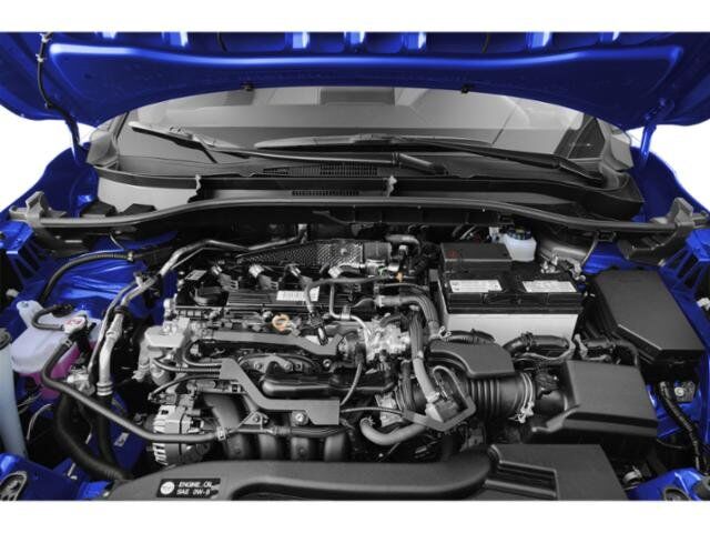 2025 Toyota Corolla Cross LE Hurst TX