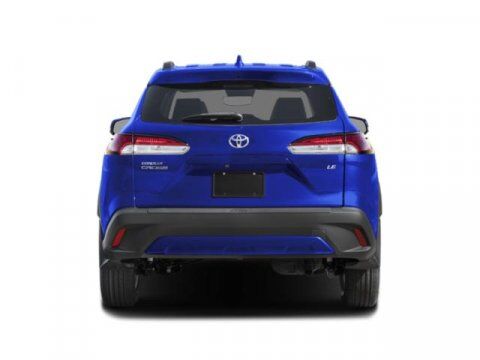 2025 Toyota Corolla Cross LE Hurst TX