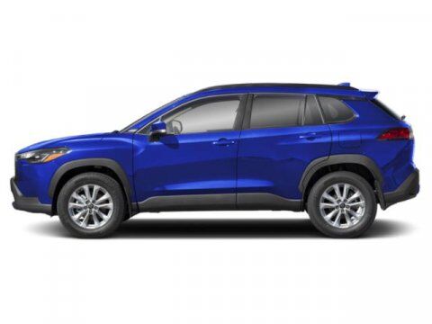 2025 Toyota Corolla Cross LE Hurst TX