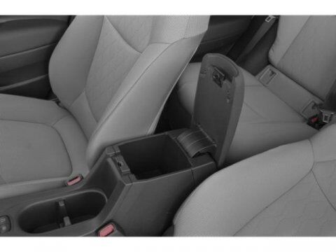 2025 Toyota Corolla Cross LE Hurst TX