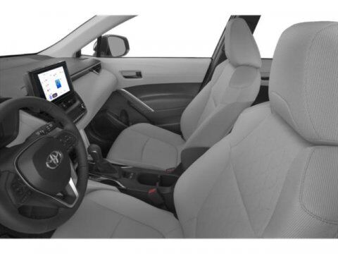 2025 Toyota Corolla Cross LE Hurst TX