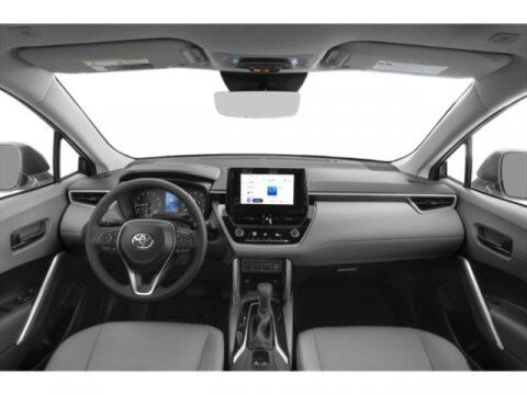 2025 Toyota Corolla Cross LE Hurst TX