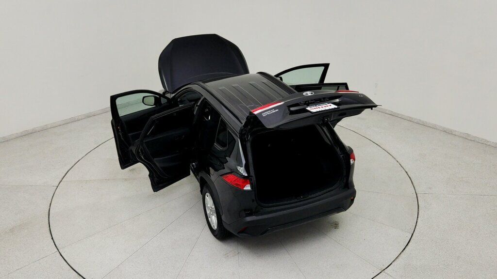 2025 Toyota Corolla Cross LE Laurel MD