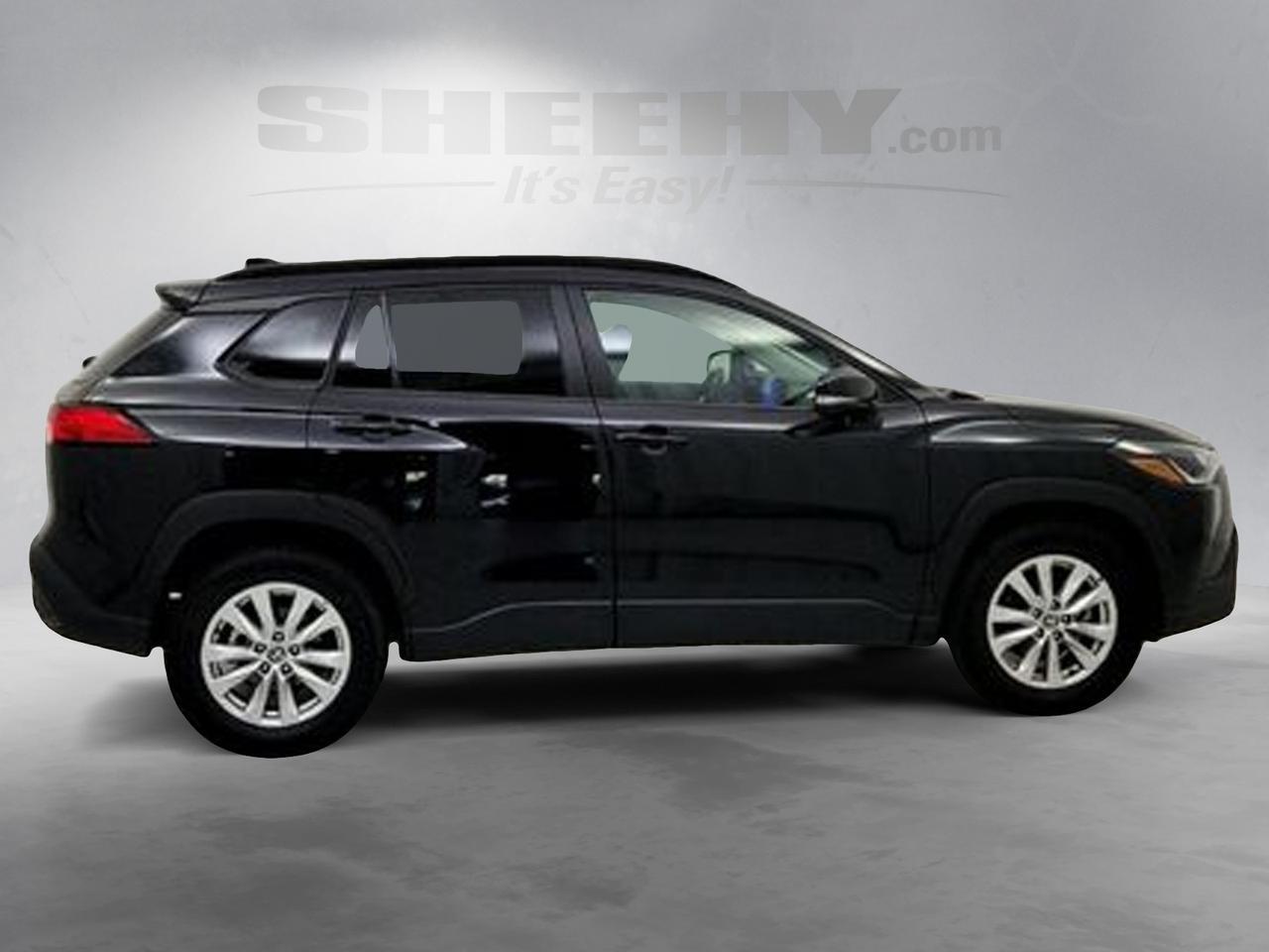 2025 Toyota Corolla Cross LE Laurel MD