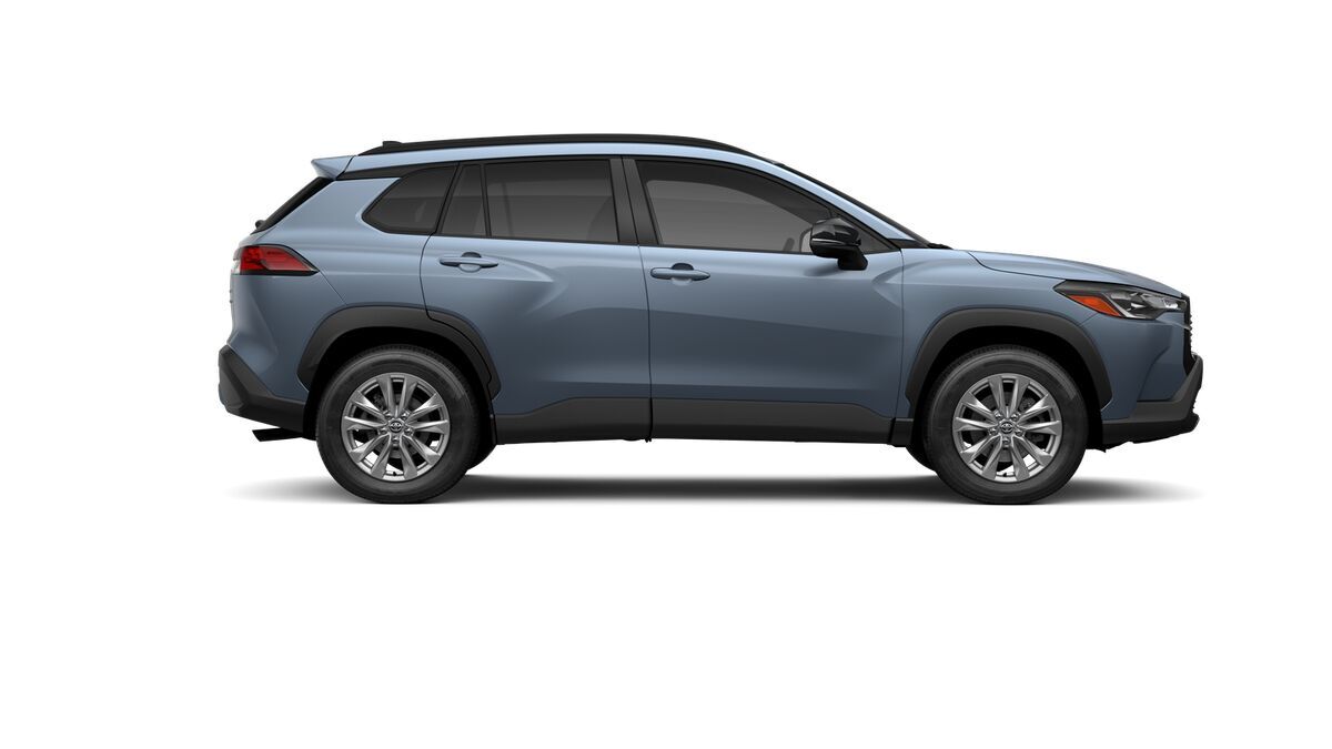 2025 Toyota Corolla Cross LE Laurel MD