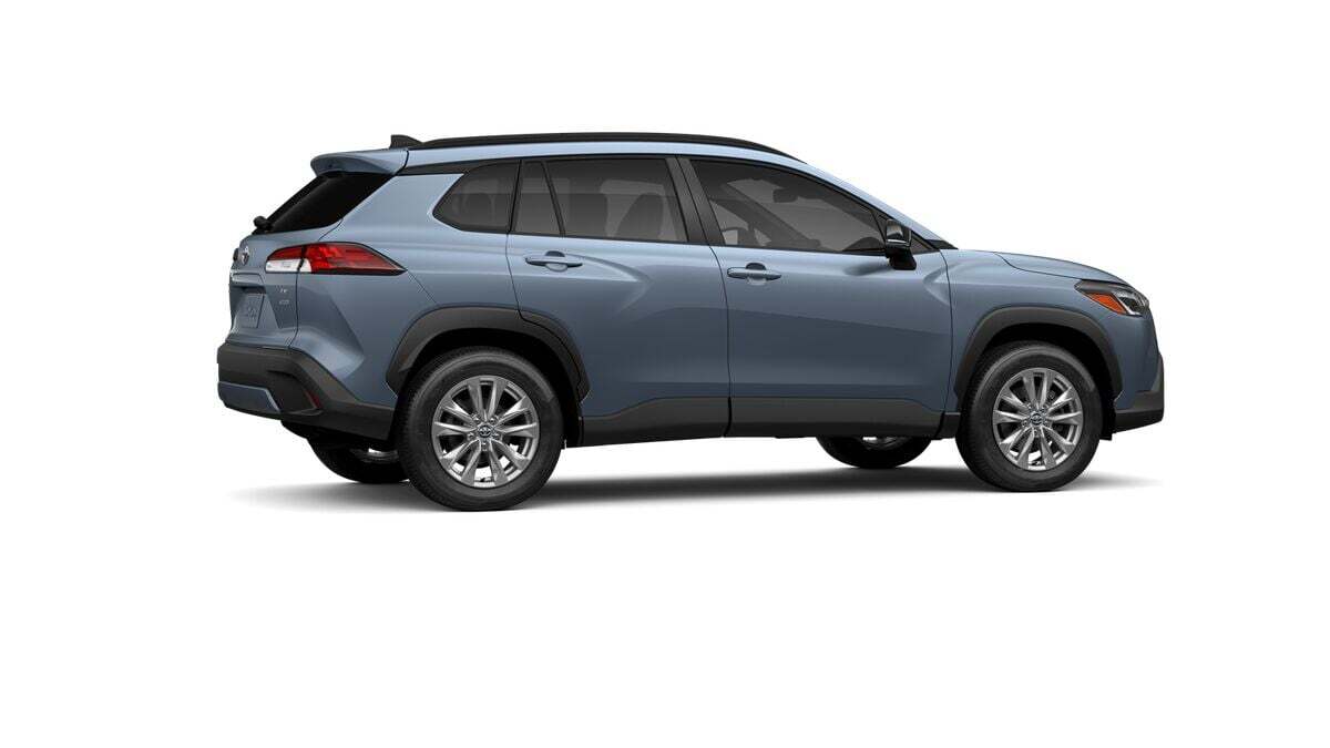 2025 Toyota Corolla Cross LE Laurel MD