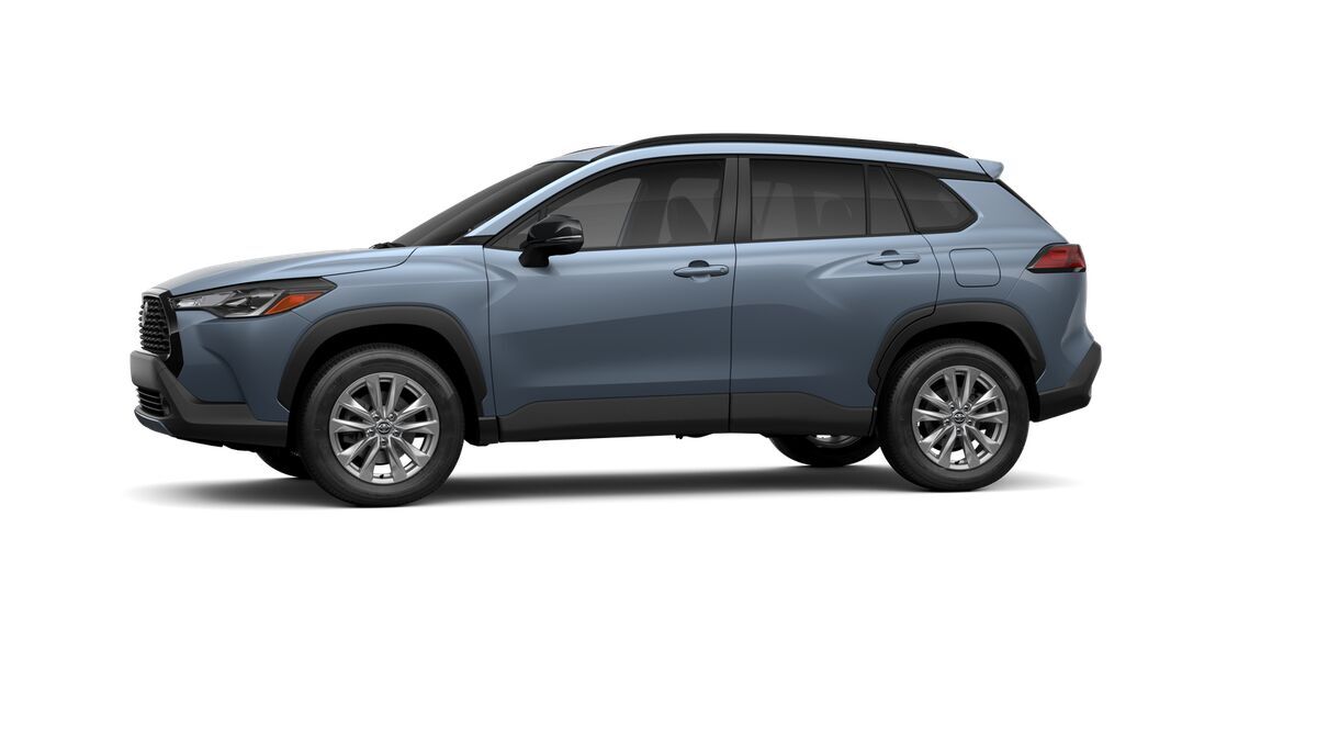2025 Toyota Corolla Cross LE Laurel MD