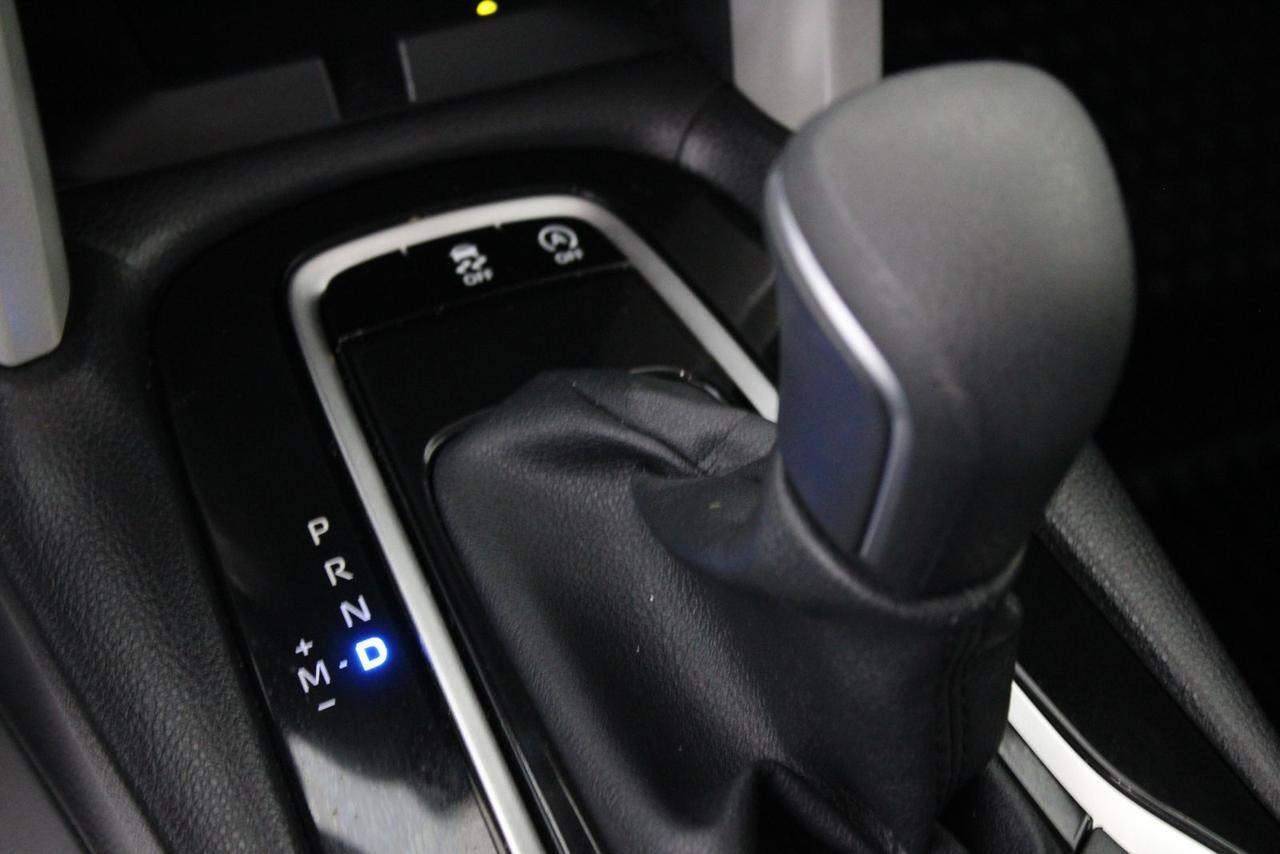 2025 Toyota Corolla Cross LE Fredericksburg VA