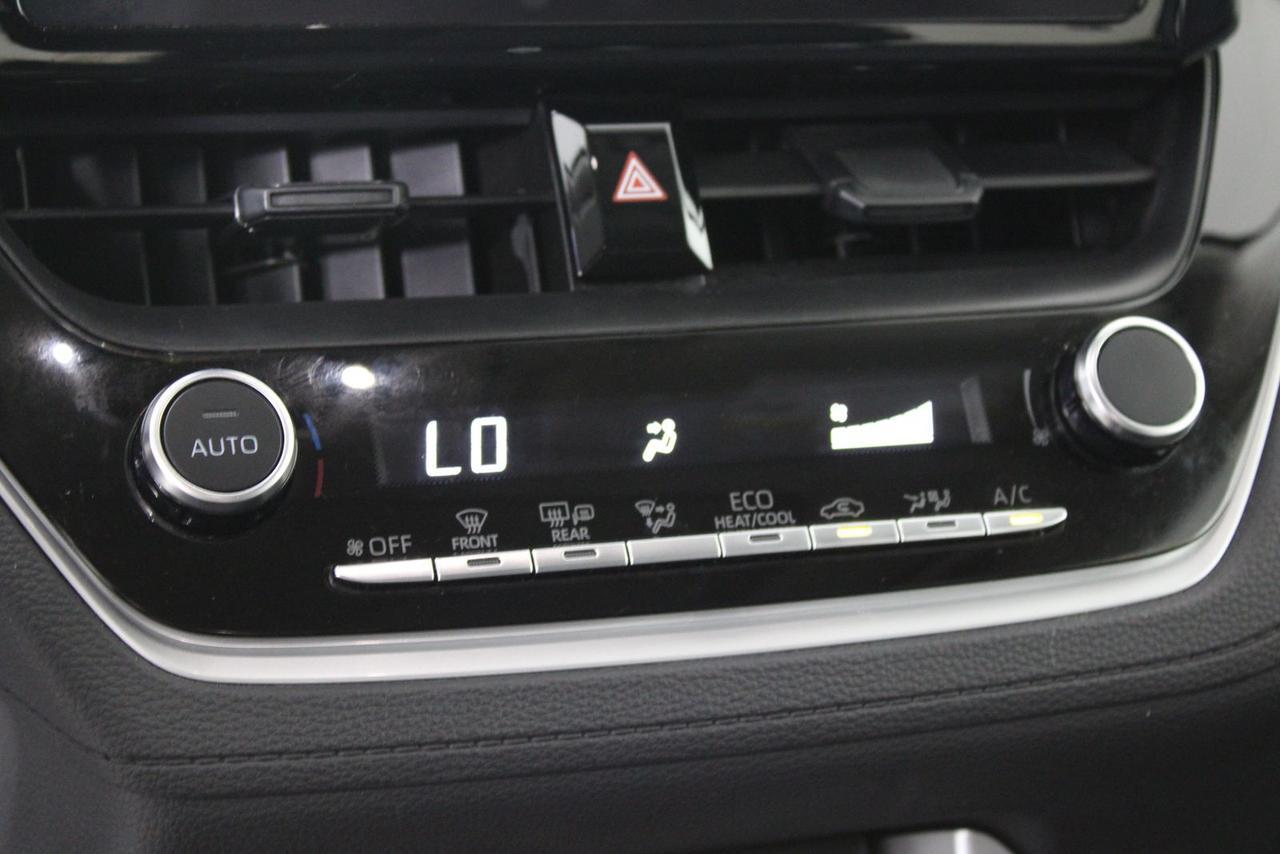 2025 Toyota Corolla Cross LE Fredericksburg VA