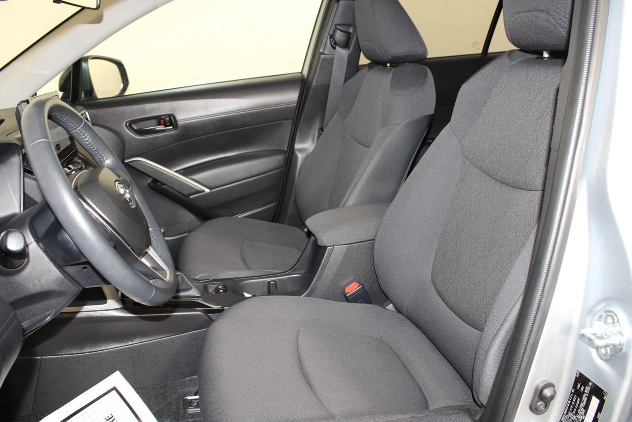 2025 Toyota Corolla Cross LE Fredericksburg VA