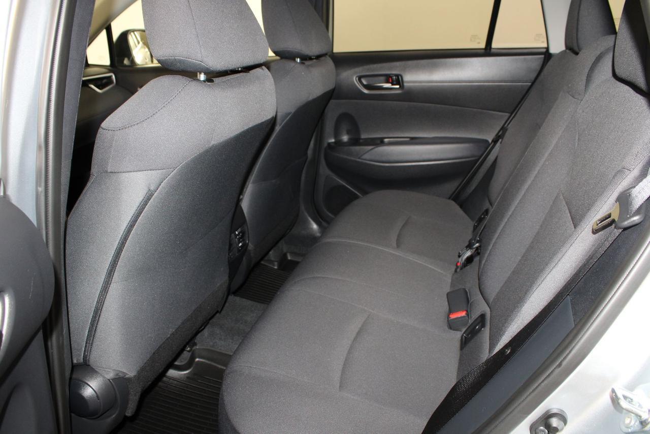 2025 Toyota Corolla Cross LE Fredericksburg VA