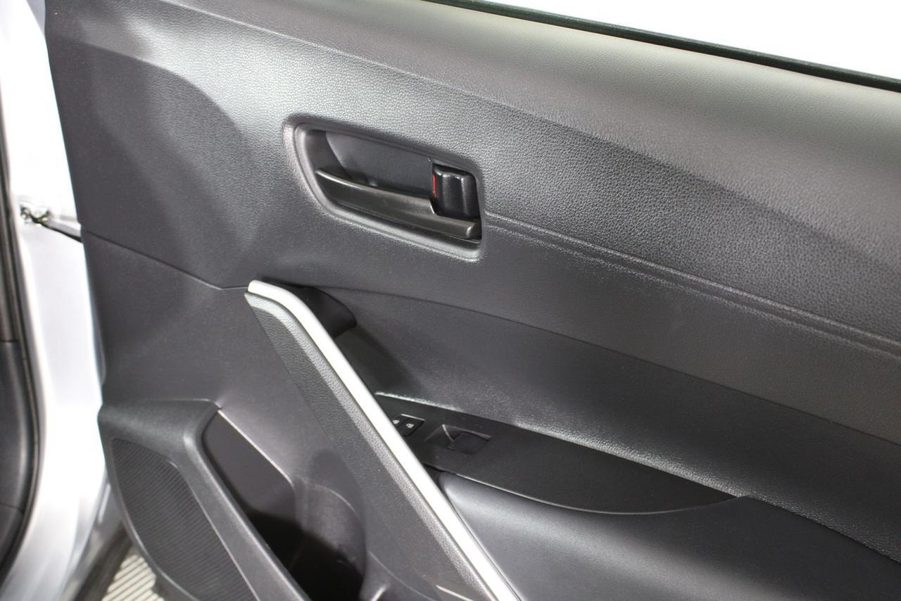 2025 Toyota Corolla Cross LE Fredericksburg VA