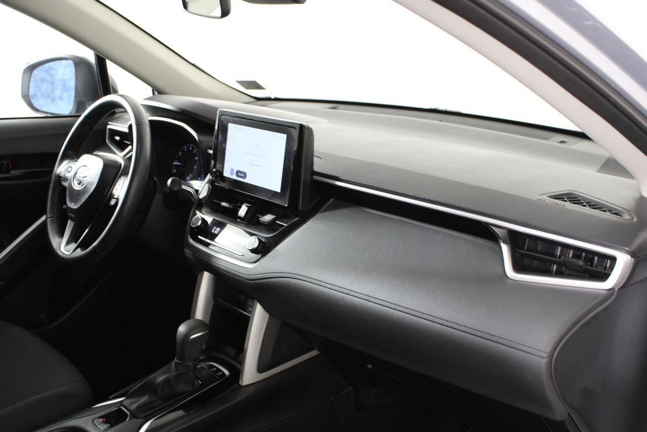 2025 Toyota Corolla Cross LE Fredericksburg VA
