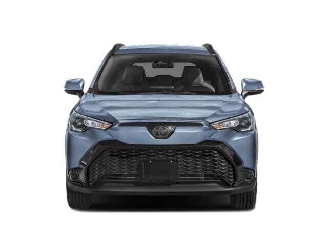 2025 Toyota Corolla Cross SE Hurst TX