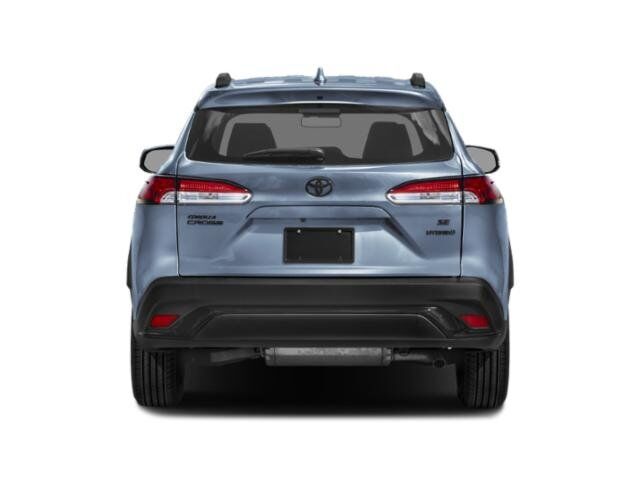 2025 Toyota Corolla Cross SE Hurst TX