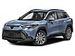 2025 Toyota Corolla Cross SE