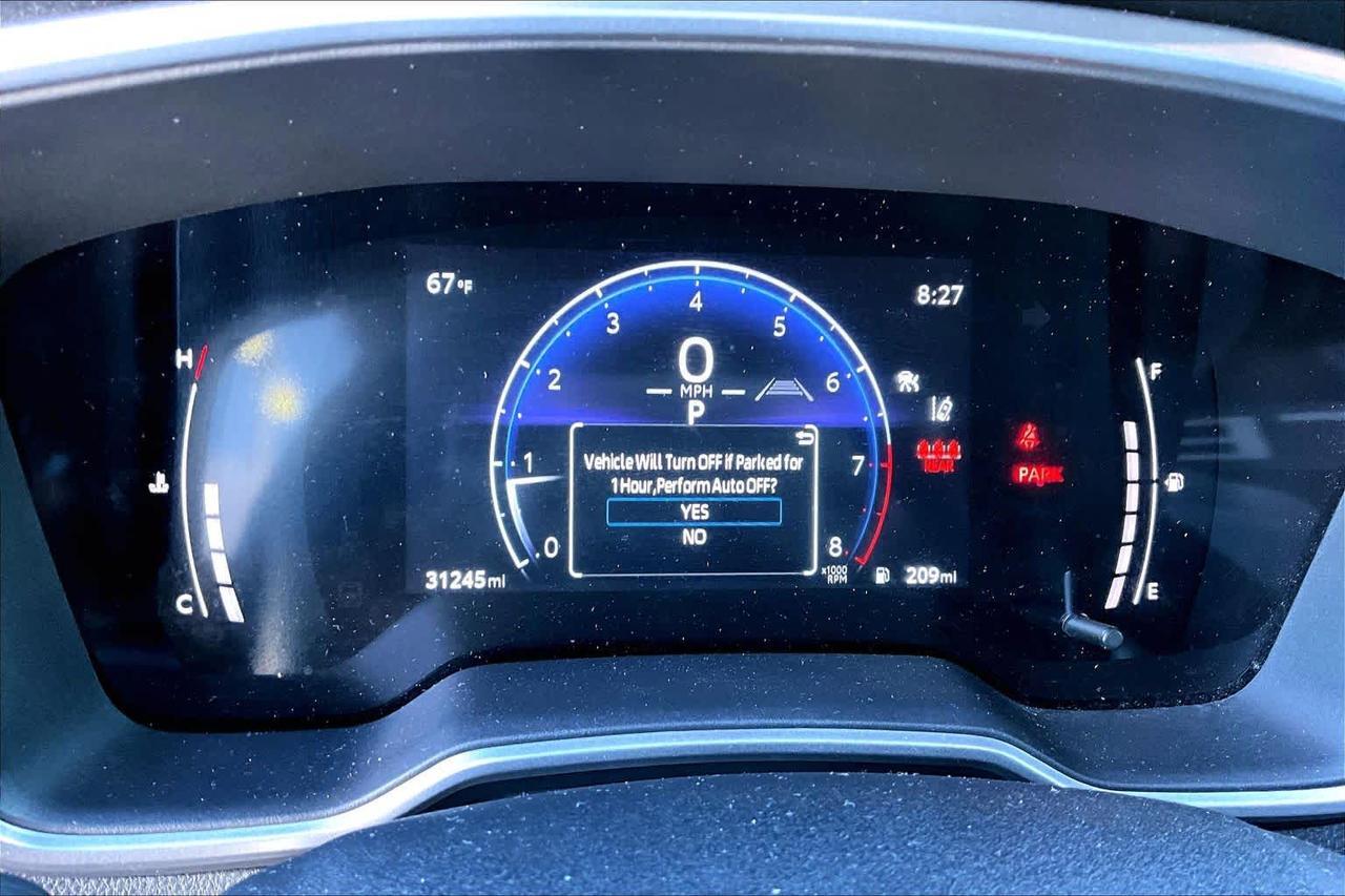 2025 Toyota Corolla Cross XLE Folsom CA