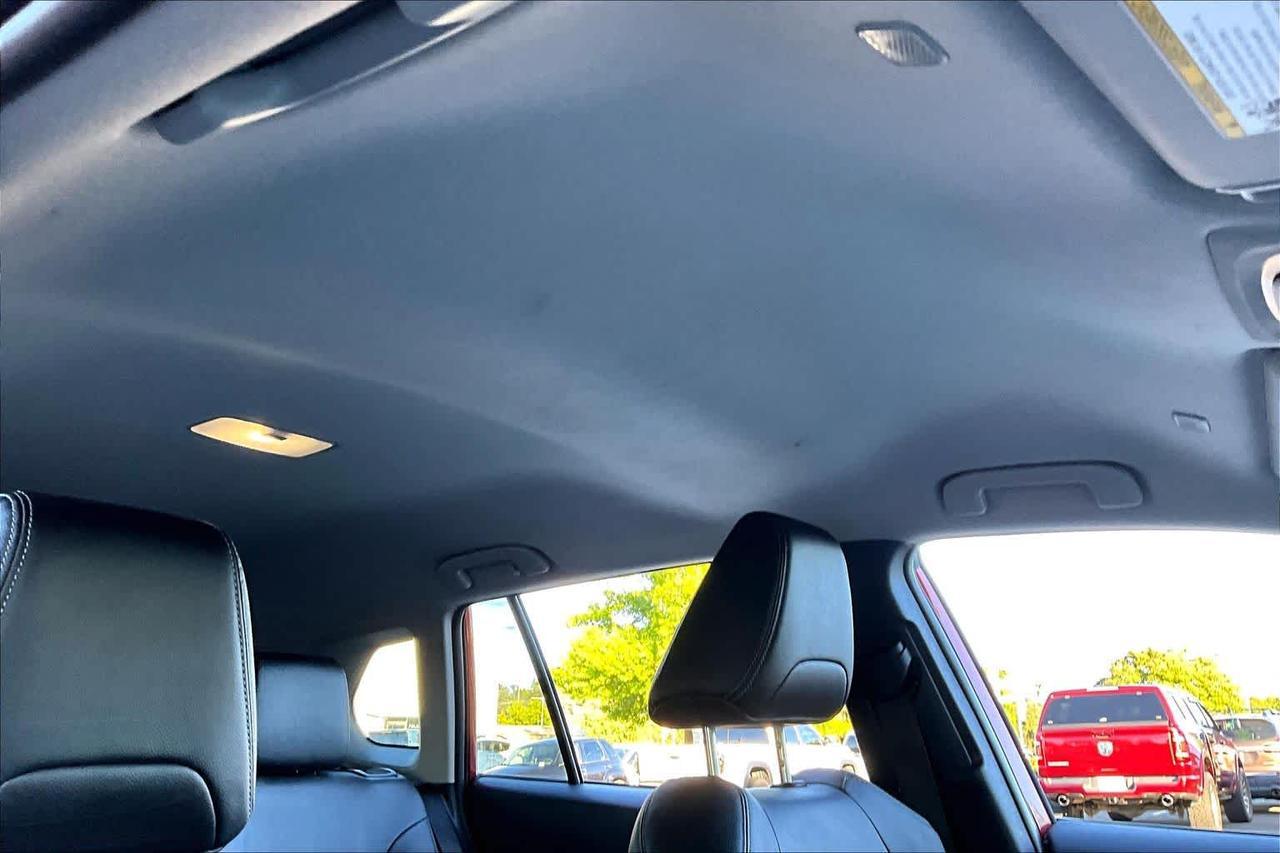 2025 Toyota Corolla Cross XLE Folsom CA
