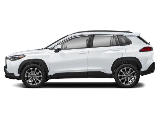 2025 Toyota Corolla Cross XLE Hurst TX