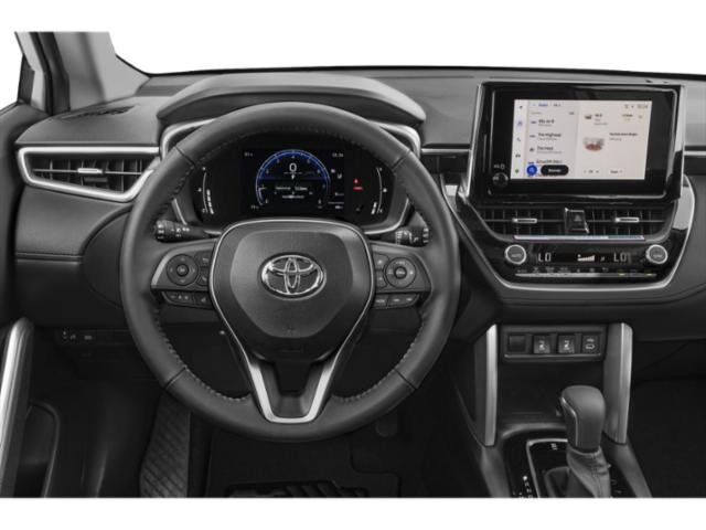 2025 Toyota Corolla Cross XLE Hurst TX