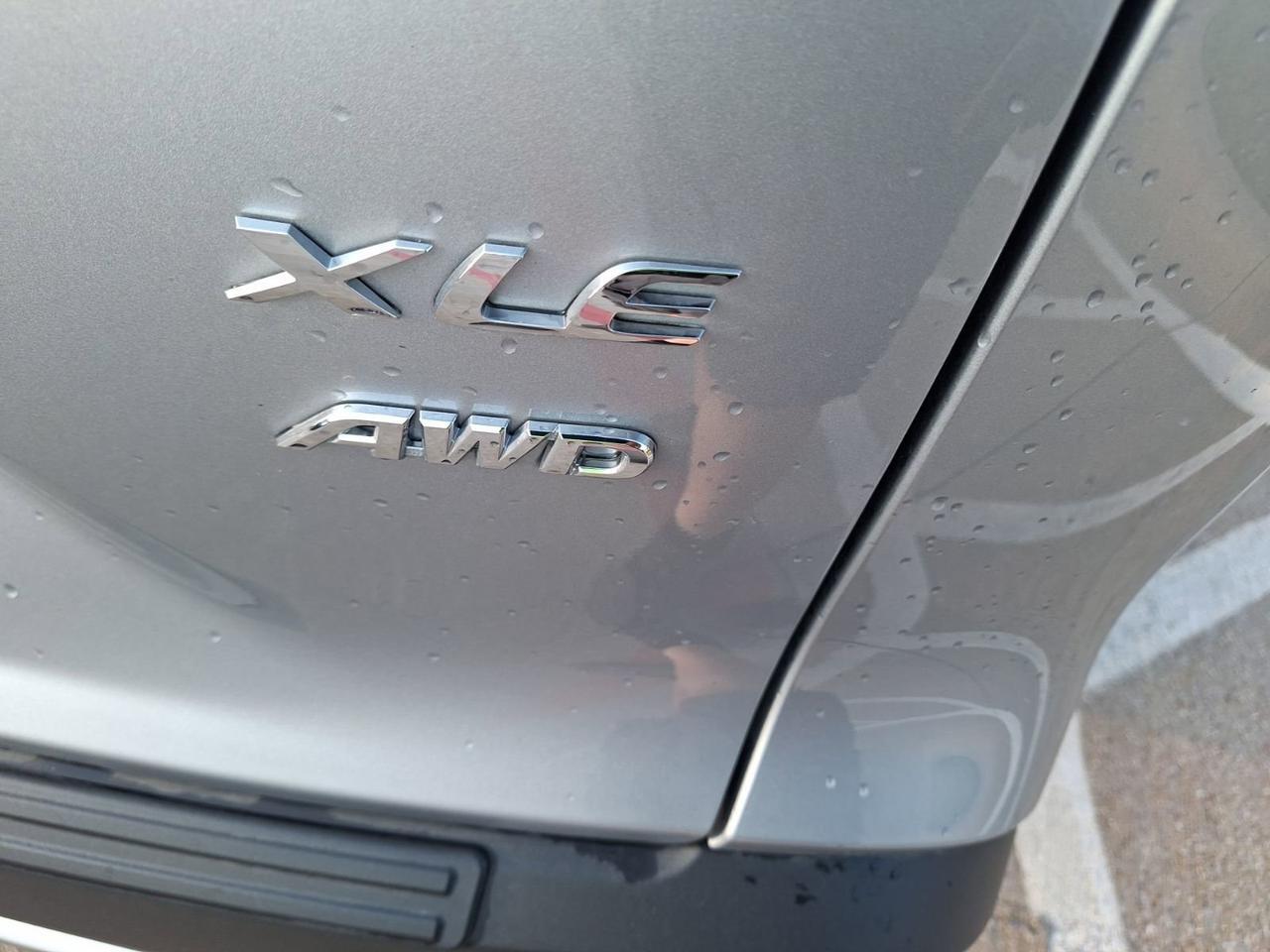 2025 Toyota Corolla Cross XLE Hurst TX