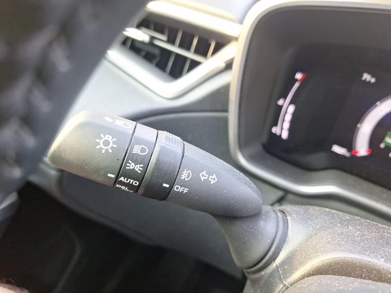 2025 Toyota Corolla Cross XLE Hurst TX