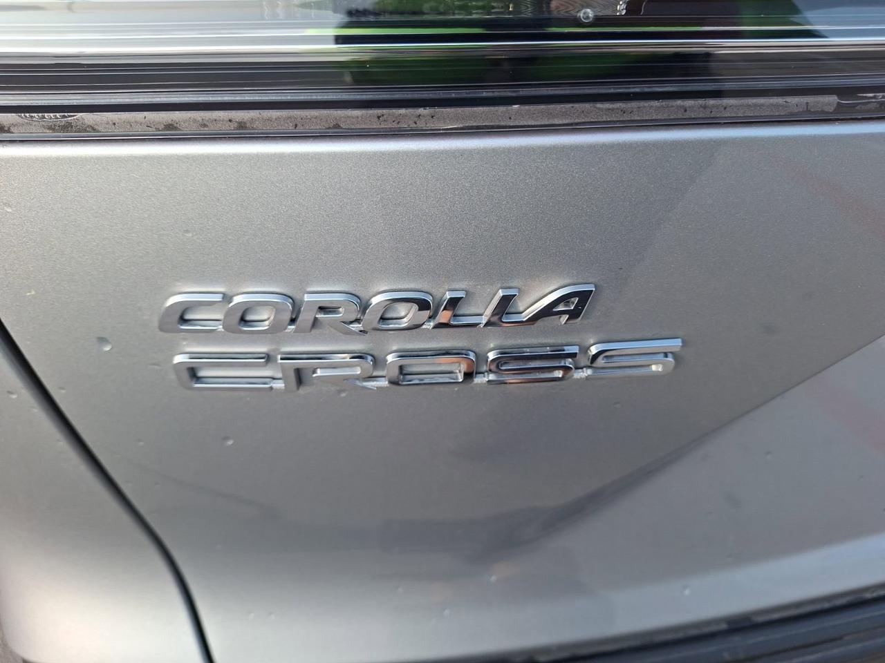 2025 Toyota Corolla Cross XLE Hurst TX