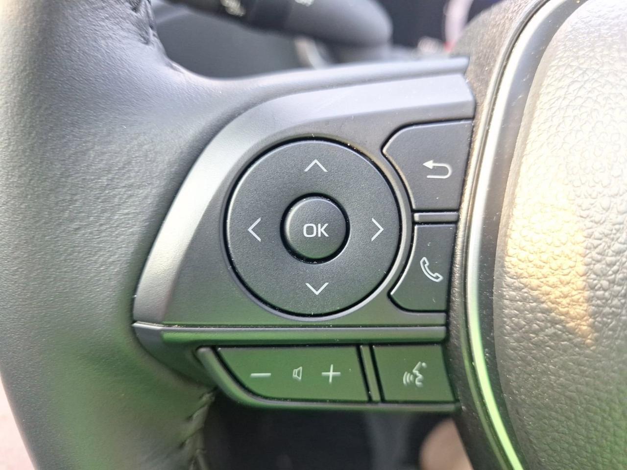 2025 Toyota Corolla Cross XLE Hurst TX