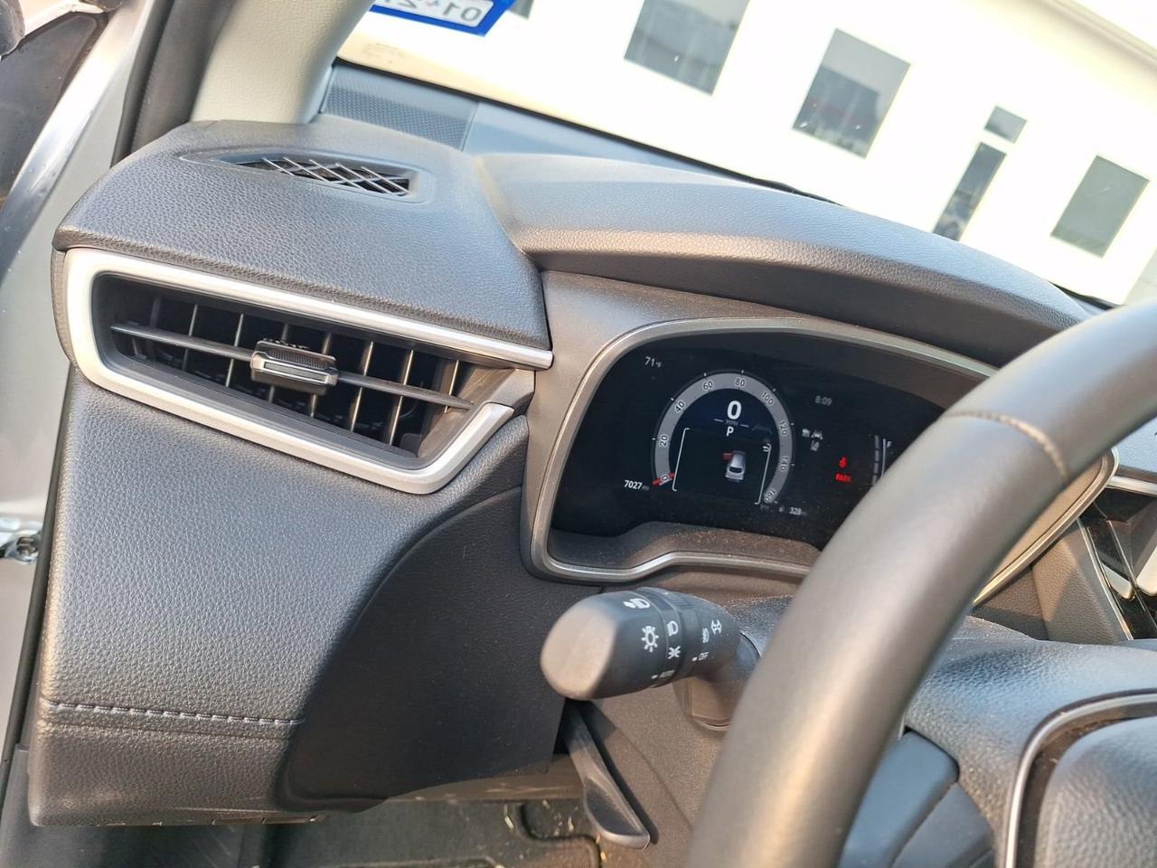 2025 Toyota Corolla Cross XLE Hurst TX