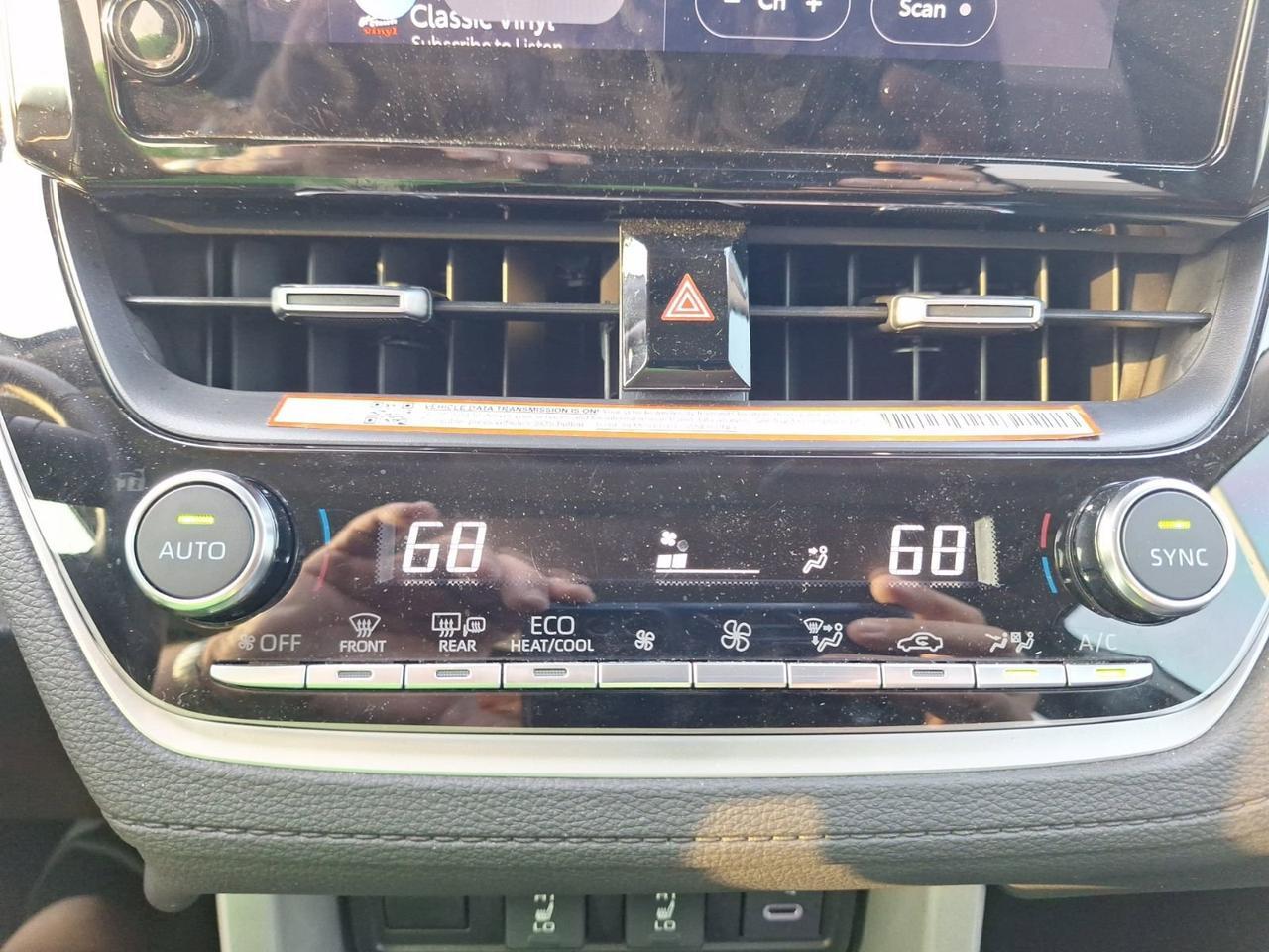 2025 Toyota Corolla Cross XLE Hurst TX